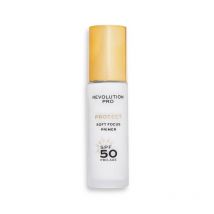 Revolution Pro Protect Soft Focus Primer SPF50
