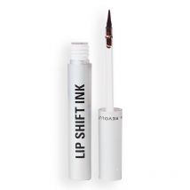 Revolution Lip Shift Ink Peel Off Lipliner Stain Rose Inked