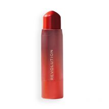 Revolution Sunset Blush Stick Toasted Bronze & Orange