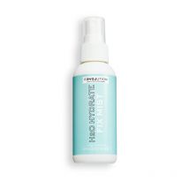 Relove by Revolution H2O Hydrate Fix Mist Setting Spray