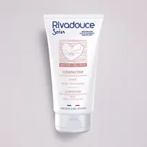 Cutafactine 150 G - Hydratation et bien-être adulte - Peaux fragilisées - Personnes âgées ou dépendantes - Rivadouce