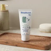 Cica-r - 40ml - Répare et protège - Tous types de peaux - Certifié bio et 99% d'ingrédients naturels - Rivadouce