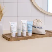 Routine Visage Hydratation Intense - Rivadouce