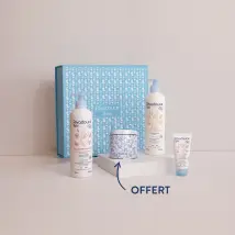 Coffret Soin Peau Sensible - Rivadouce
