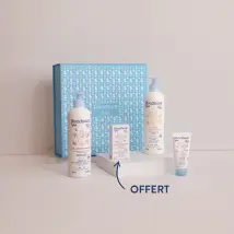 Coffret Soin Peau Sensible - Rivadouce