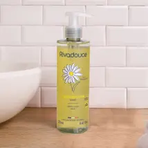 Savon Liquide Mains Marguerite - 250ml - Rivadouce
