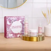 Routine Visage Anti-âge Complète - Rivadouce