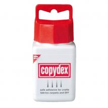 Copydex adhesive bottle 125ml