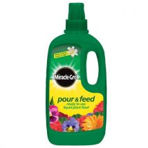 Scotts Miracle-Gro Pour & Feed - 1L