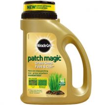 Scotts Miracle-Gro Patch Magic - 1kg