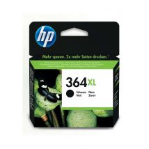 HP High Capacity Inkjet Cartridge Black 364XL