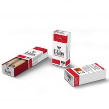 Elite E-Lites E-Tip Electronic Cigarettes - Pack of 2, Regular