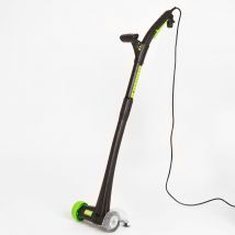 Draper Electric Patio Sweeper & Weed Remover