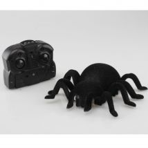 The Source Wall Climbing Remote Control Spider