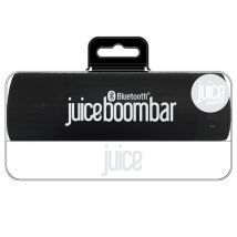 Juice Boombar Bluetooth Speaker