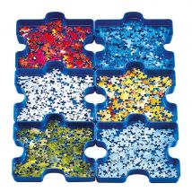 Ravensburger Puzzle Piece Sorting Tray