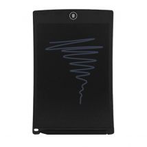 Aquarius LCD 8.5" Writer - Black