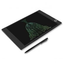 Doodle 12 inch LCD Writer - Black