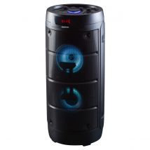 Daewoo 100W Bluetooth Barrel Speaker
