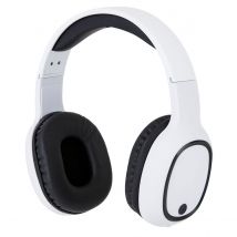 Itek Bluetooth Headphones - White