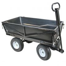 The Handy 300kg (661lb) Multi Purpose Cart