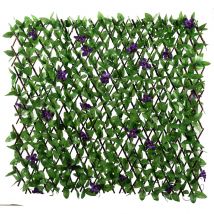 Smart Garden Lilac Bloom Trellis - 180 x 60cm