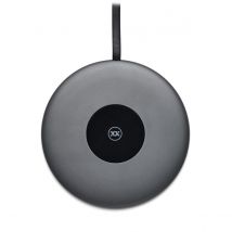MIXX ChargeSpot Wireless Charger - Grey