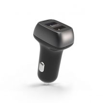 Mixx In-Car ChargePort 3 - Black