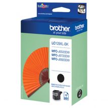 Brother LC129XL Black Ink