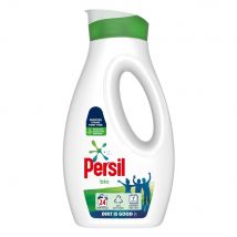 Persil Bio Laundry Washing Liquid Detergent - 648ml