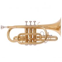 Odyssey Debut Bb Cornet with Case