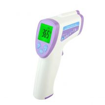 Easypix TG2 Non-contact Thermometer - White