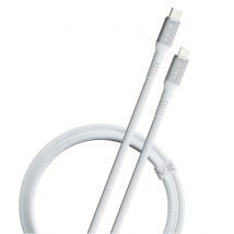 VELD 1m Type-C to Lightning Cable for use with Apple products