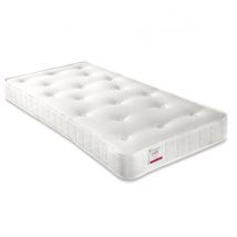 Bedmaster Clay Orthopaedic Low Profile Double