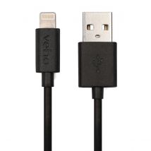Veho Apple Certified MFi Lightning to USB Charge/Sync Cable - 1m