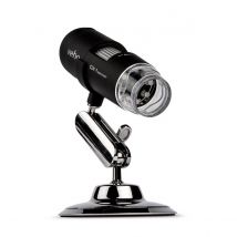Veho DX-1 Discovery USB 2MP Digital Microscope with Stand