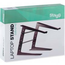 Stagg Professional Laptop Stand