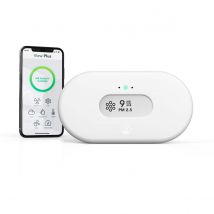 Airthings View Plus - Complete Air Quality Monitor