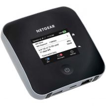NETGEAR Nighthawk M2 Mobile Hotspot LTE Router MR2100, Speeds up to 2Gbps