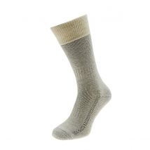 Exceptio Advanced Test Cricket Socks (6.5-9, Cream)