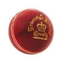 Readers Sovereign Special County 'a' Cricket Ball (mens)