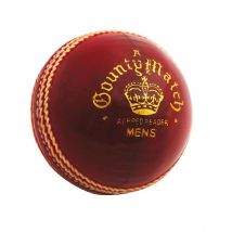 Readers County Match 'a' Cricket Ball (mens)