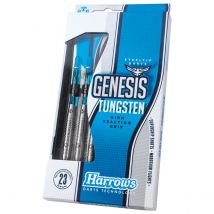 Harrows Genesis Tungsten Darts (23G)