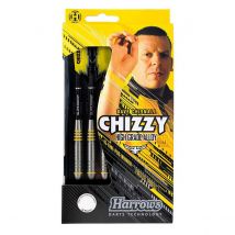 Harrows Chizzy Alloy Darts (24G)