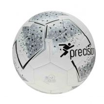 Precision Fusion Ims Training Ball (4, White/Silver/Black/White)