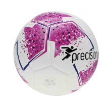 Precision Fusion Ims Training Ball (white/Pink/Purple/Grey, 5)