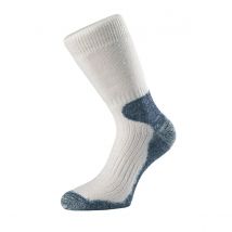 1000 Mile Lightweight Cricket Socks (grey, Large)