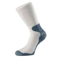 1000 Mile Heavyweight Wool Ultra Cricket Socks (medium, Ecru)