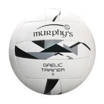 Murphy's Gaelic Footballs (5/Trainer)