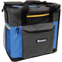 Michelin P14M 14L 110V Hybrid Portable Cooler And Warmer - Blue